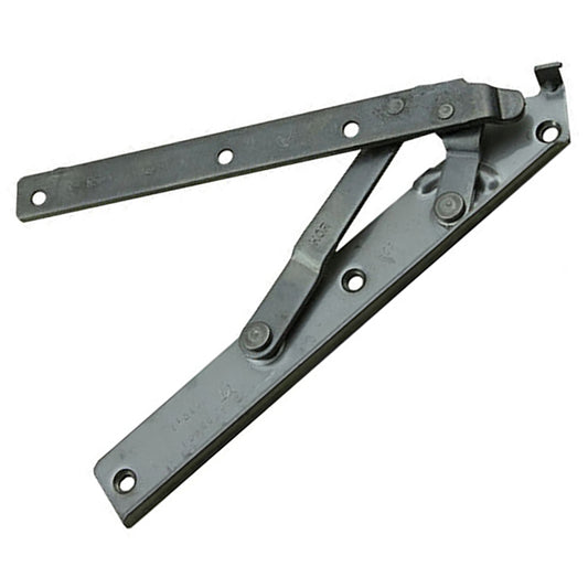 Andersen 22 Inch Enhanced Casement Corrosion Resistant Straight Arm Sill Hinge, Right