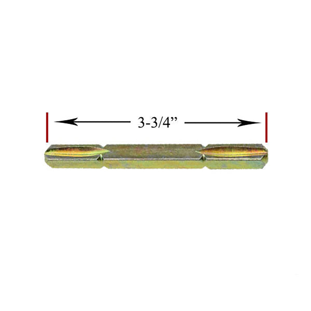 Andersen 3-3/4 Standard Spindle,  Frenchwood Hinged Door