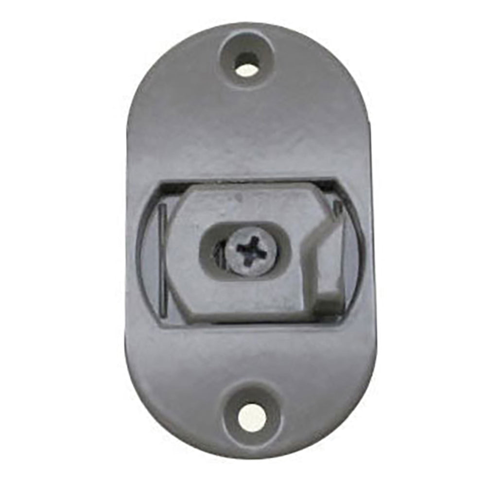 Andersen 3-Panel Perma-Shield Gliding Door - Lock Housing and Bolt Assembly,  - Stone