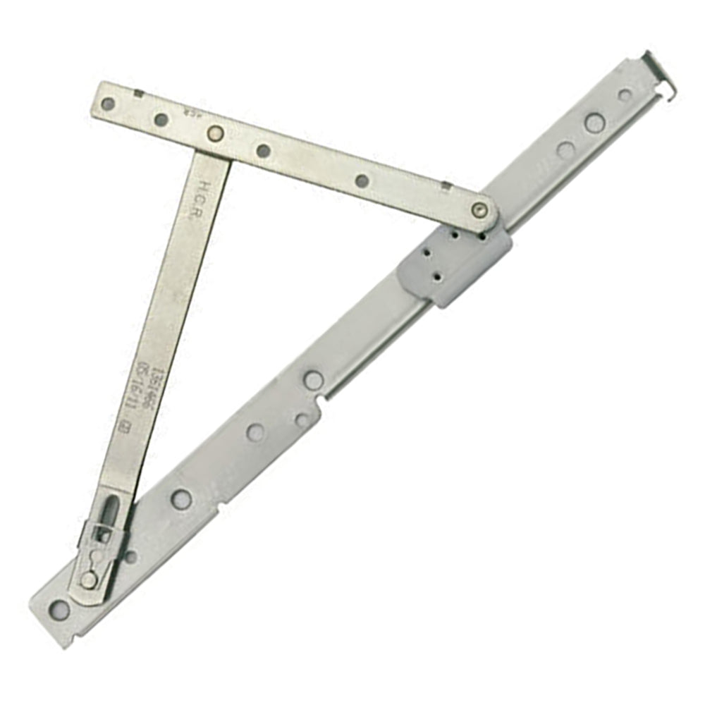 Andersen Awning/Casement Corrosion Resistant Right-Hand Split-Arm Head Hinge