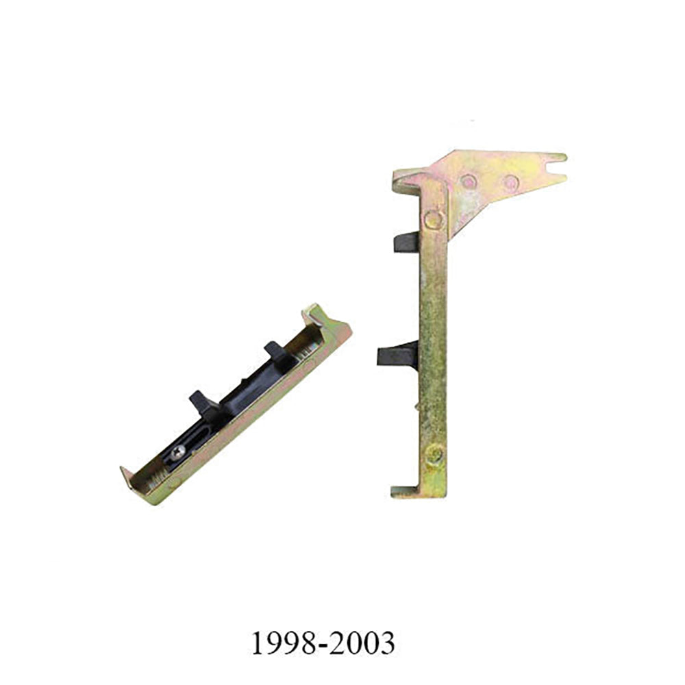 Andersen Blocker Latch, Metal  OUTSWING Doors  1998-2003