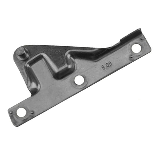 Andersen Bracket With Stud post, Left Hand