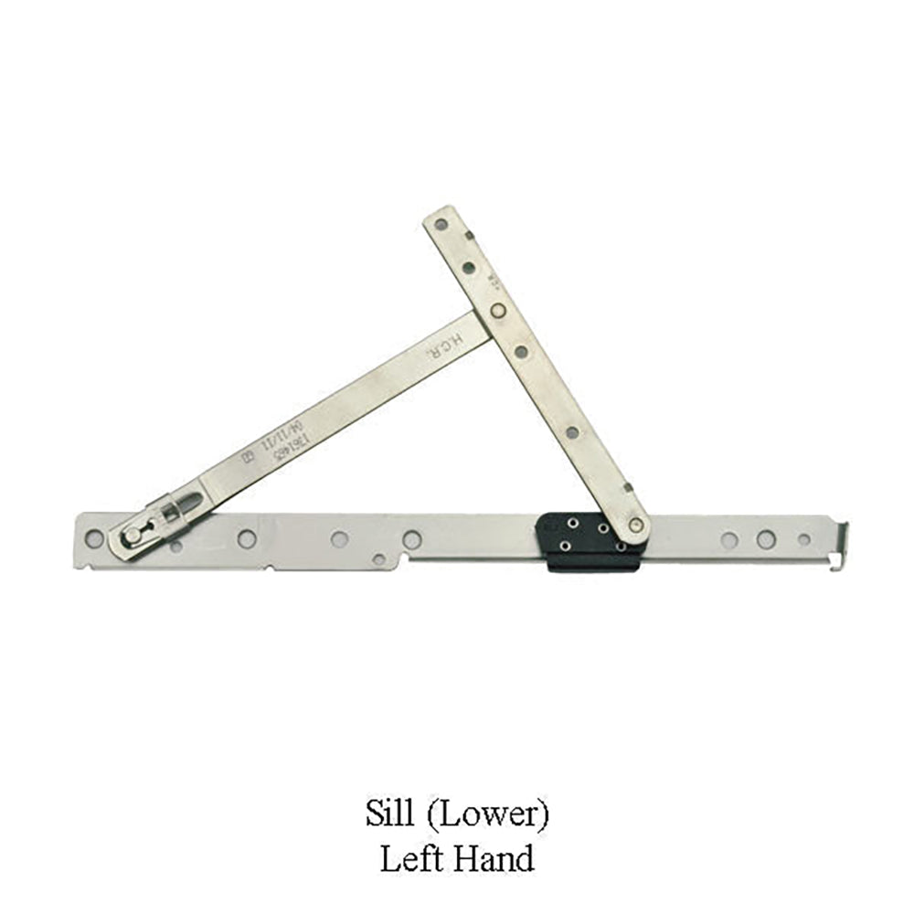 Andersen Casement Left-Hand Corrosion Resistant Split-Arm Sill Hinge