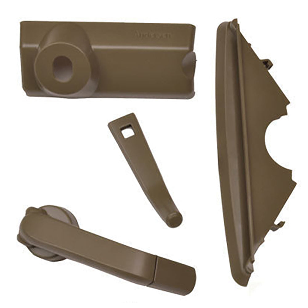 Andersen Casement Window - 200/400 Series - Hardware Pack - Folding Co ...