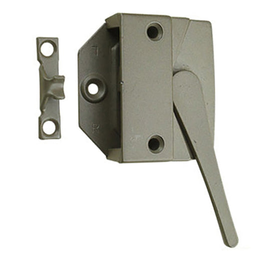 Andersen Casement Window Sash Lock, Perma-Shield 1979-95, RH - Stone