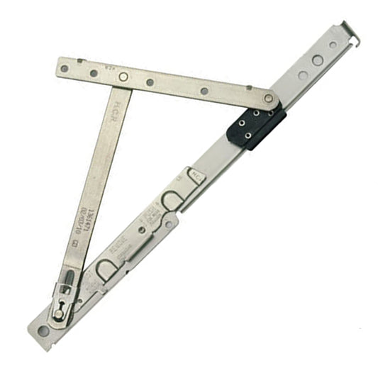 Andersen Corrosion Resistant Left Hand Sill Hinge, 20 Inch Opening