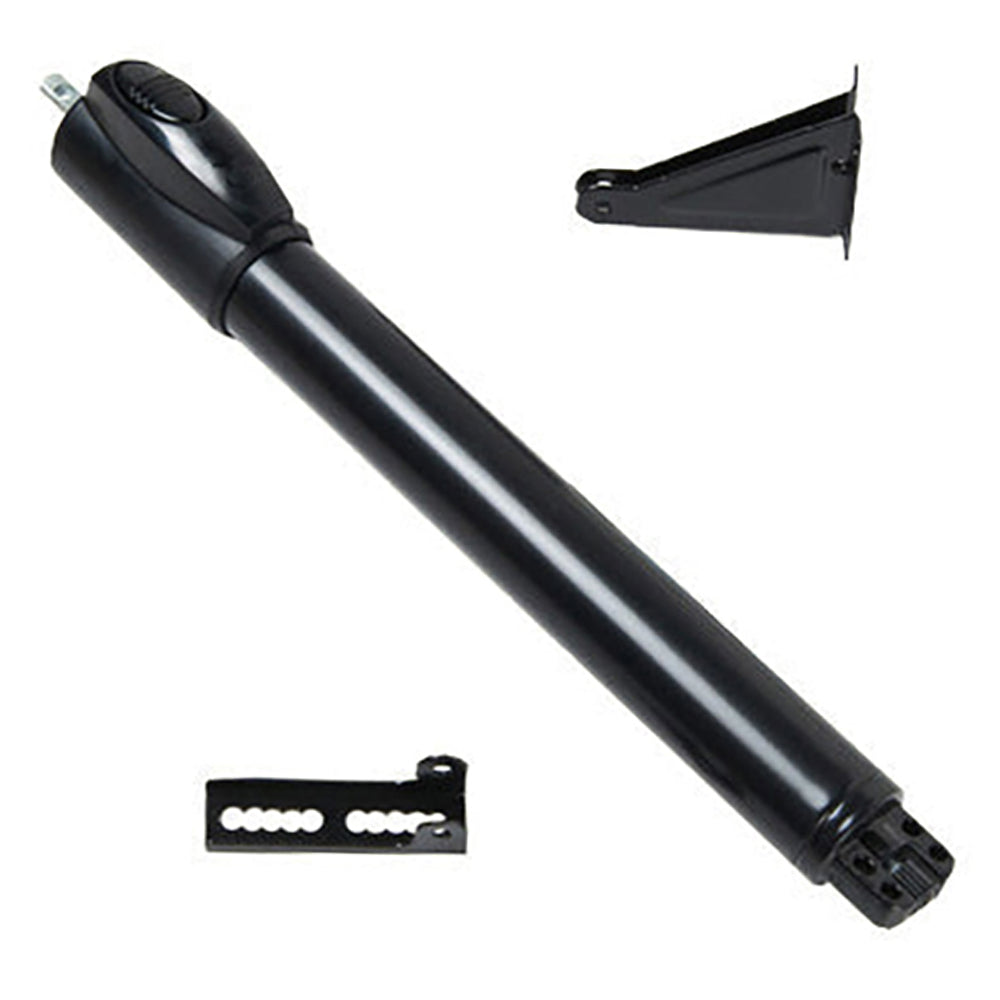 Andersen Emco 1 Pack Push Button Storm or Screen Door Closer