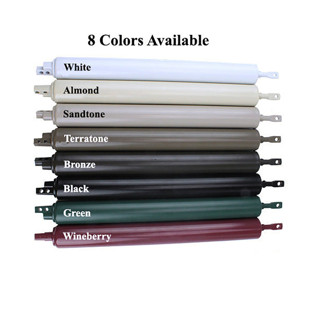 Andersen Emco Standard Storm and Screen Door Closer Kit