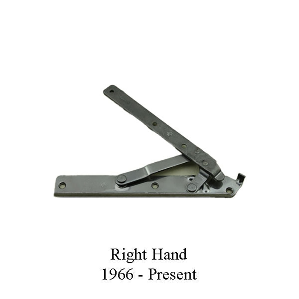 Andersen Enhanced Casement Straight Arm Head Hinge, Right Handed, 22 Inch