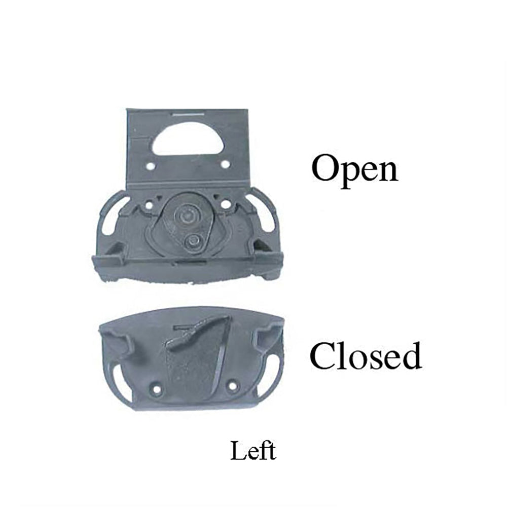 Andersen Enhanced Casement Upper Sash Lock, Left