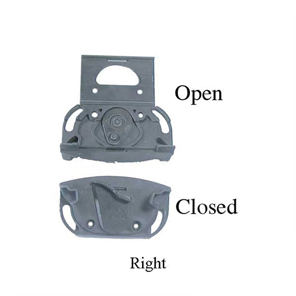 Andersen Enhanced Casement Upper Sash Lock, Right