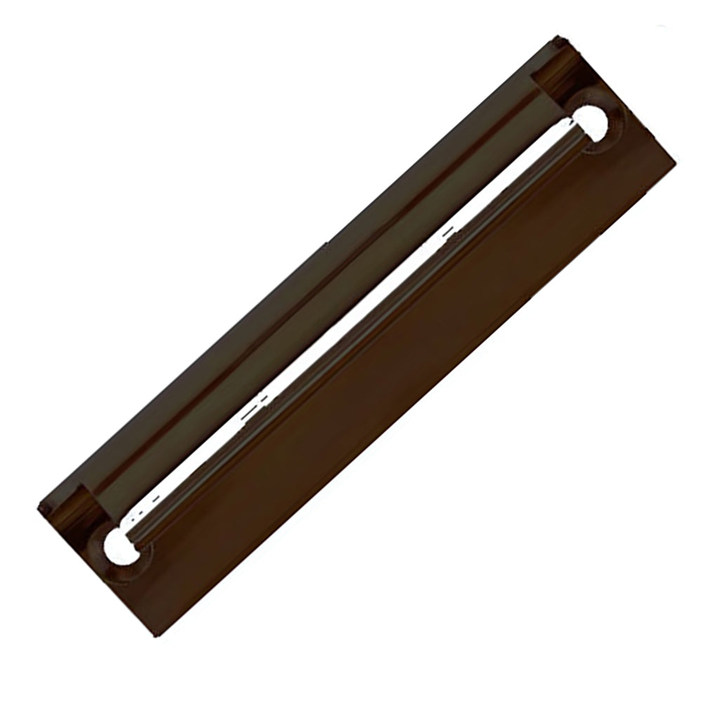 Andersen Estate Hand Lift, Tilt-Wash (DC) and Tilt-Wash (TW) Windows - Chocolate Brown