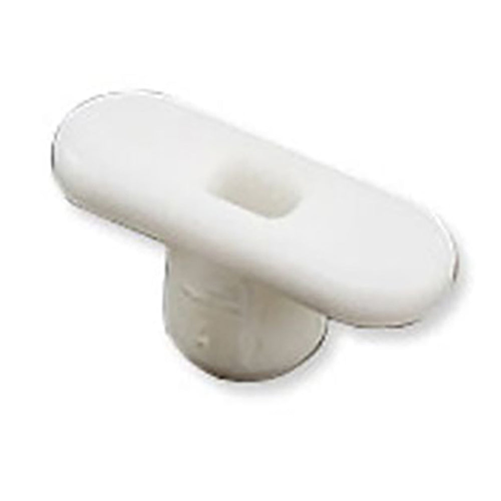 Andersen Glide Shoe, 200 Series Gliding Window - White