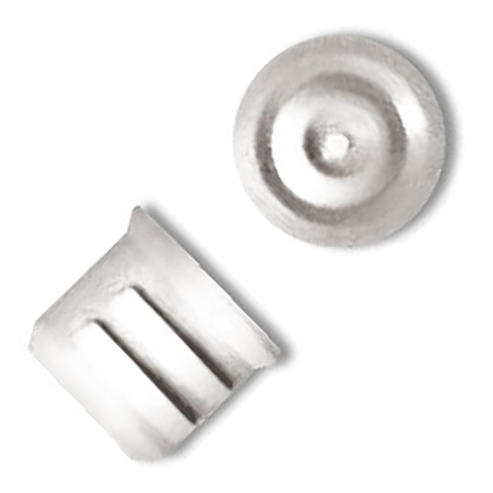 Andersen Grille Grommett / Bushing, Plug, Cap, Filler - White