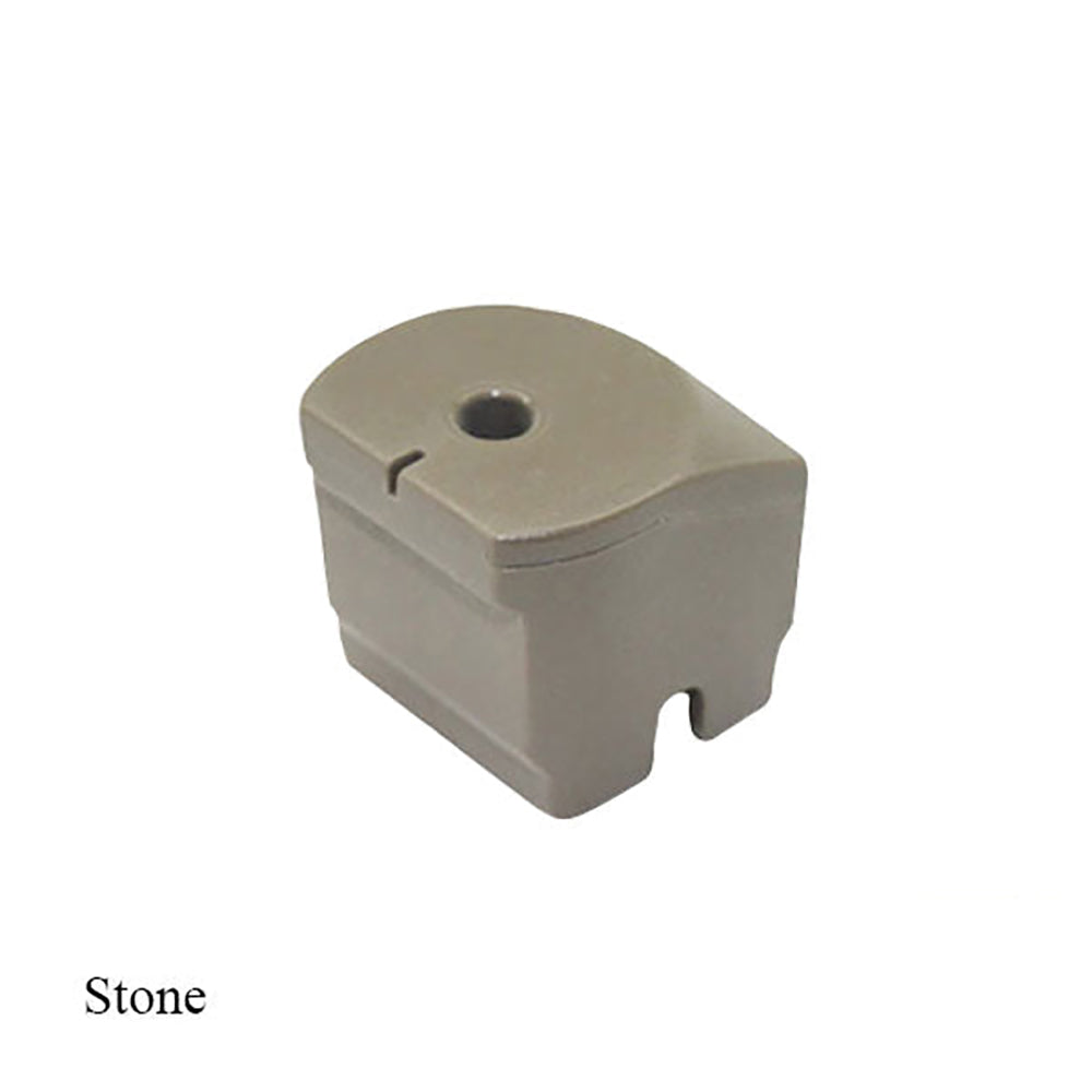 Andersen Insect Screen Active Latch Spacer - Stone