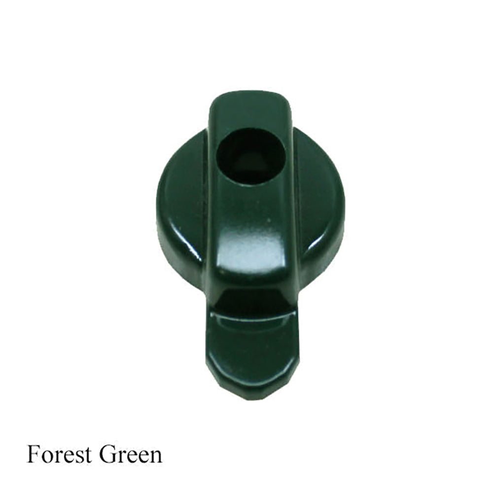 Andersen Insect Screen Latch - Forest Green