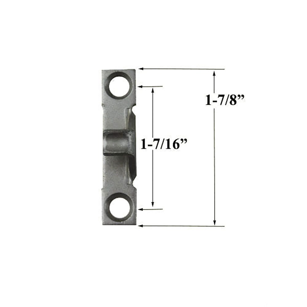 Andersen Keeper,  Perma-Shield Casement Window - Corrosion Resistant