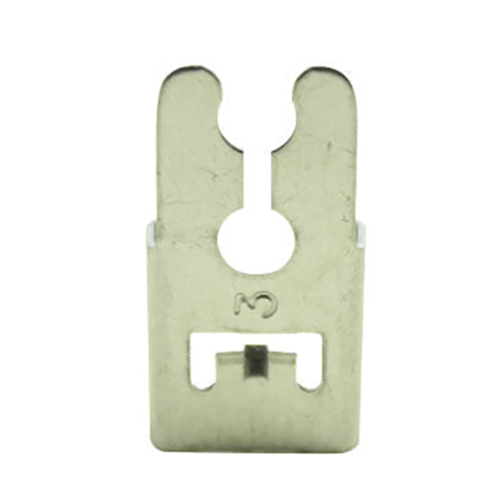 Window Unit Clip Andersen Perma-Shield Casement Windows - Operator Retaining Clip ...