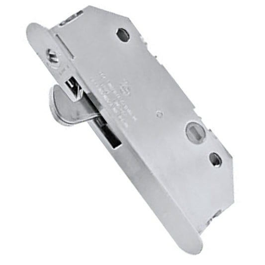 Andersen Pre-Reachout Universal Deadlock for 2 and 3 Panel Gliding Door