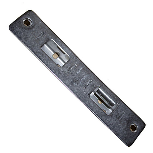 Andersen Receiver Head (AP) and Sill (PA) - Flush Bolt