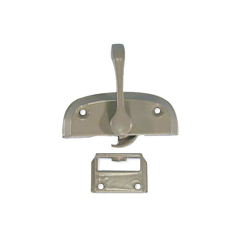 Andersen Sash Lock and Keeper 200 Series Window in Stone