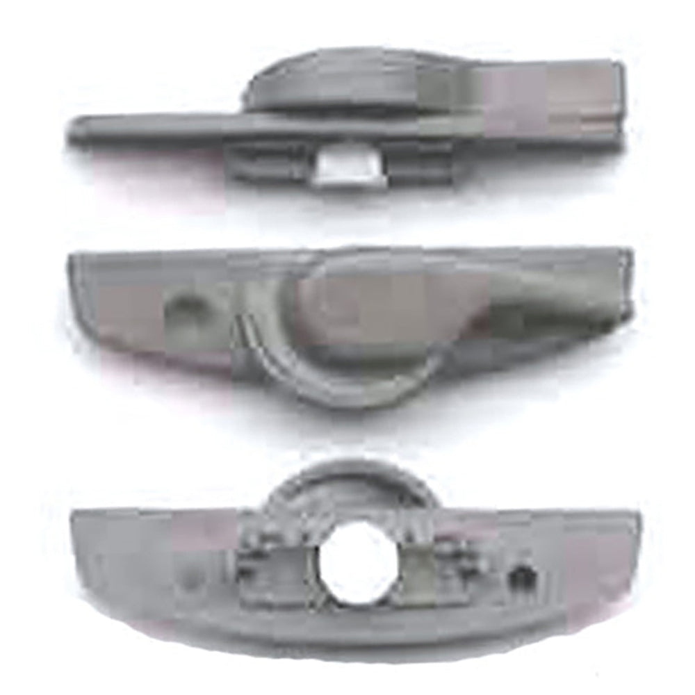 Andersen Sash Lock - Perma Shield Narroline Style ancien 1994, non affleurant - Pierre