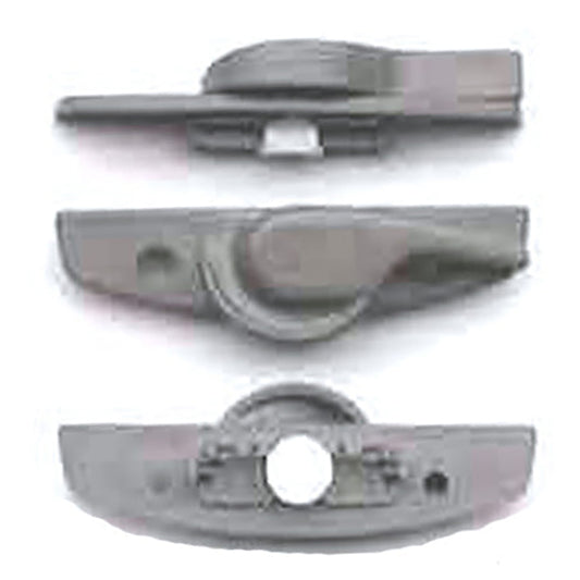 Andersen Sash Lock - Perma Shield Narroline Style ancien 1994, non affleurant - Pierre