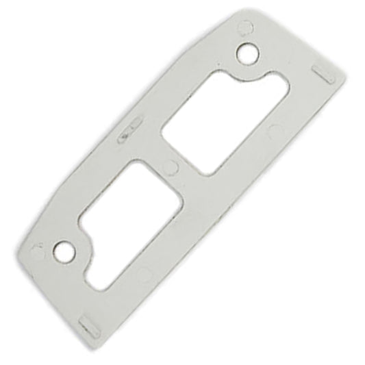 Andersen Sash Lock Shim 200 Series Tilt-Wash Double Hung Window - White