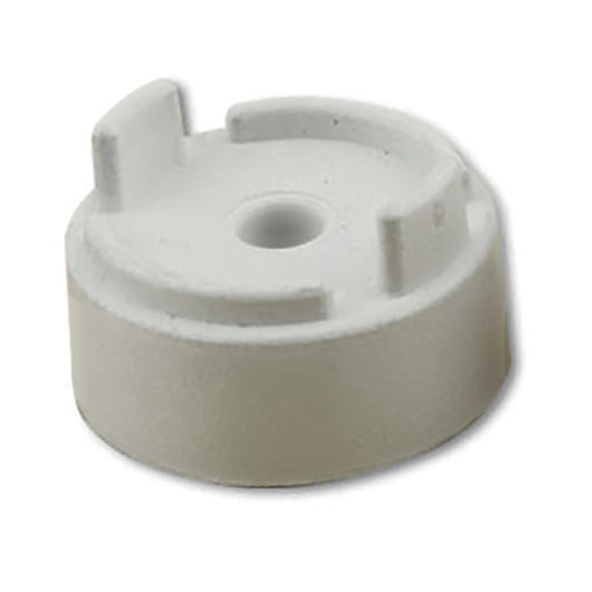 Andersen Screen Latch Spacer, Passive Door - White