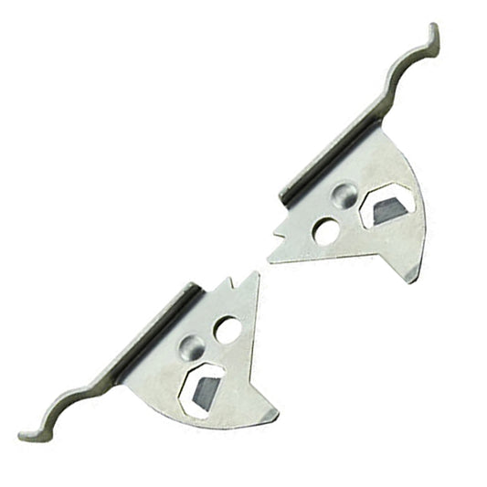 Andersen Screen Wing Blade Locks, Pair