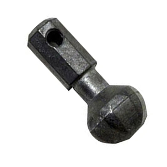 Andersen Shade Extension Pole Socket, Hex Ball