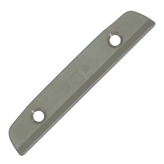 Andersen Shim/Spacer for Double Hung Sash Lock Keeper - Stone