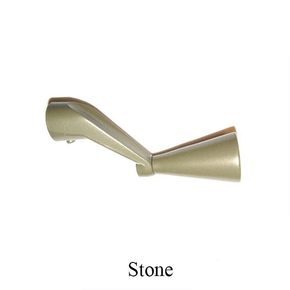 Andersen Window Crank Handle, Perma-Shield Casement, Easy Grip Classic  - Stone