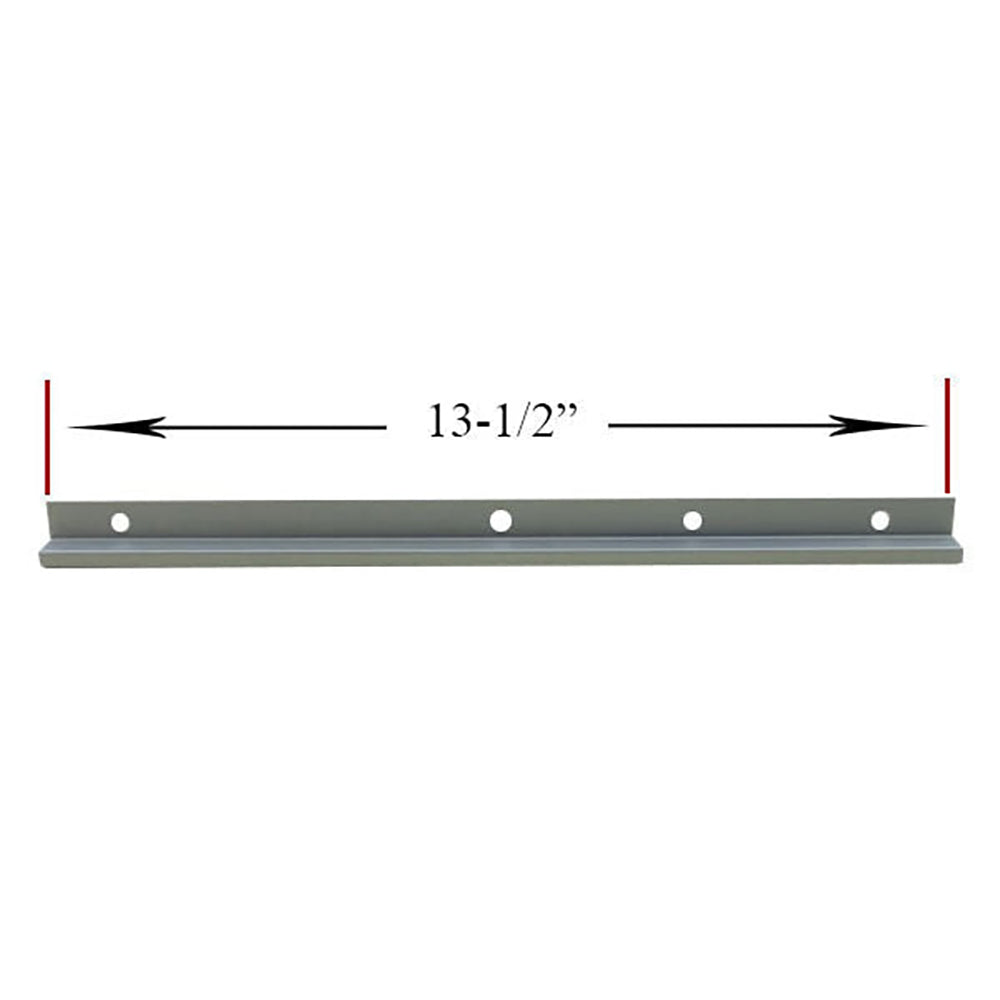 Andersen window - Perma shield CASEMENT Operator Channel / TRACK, 13-1/2 INCH, PSc 66-74