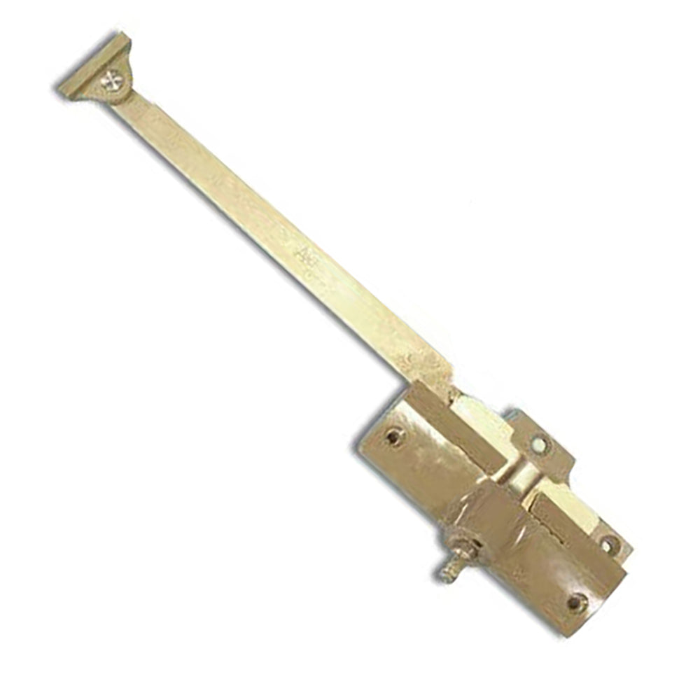 Andersen Window - Perma-Shield Casement Single Arm Operator, Wood, PSC, Straight arm,  7191-32,  LH