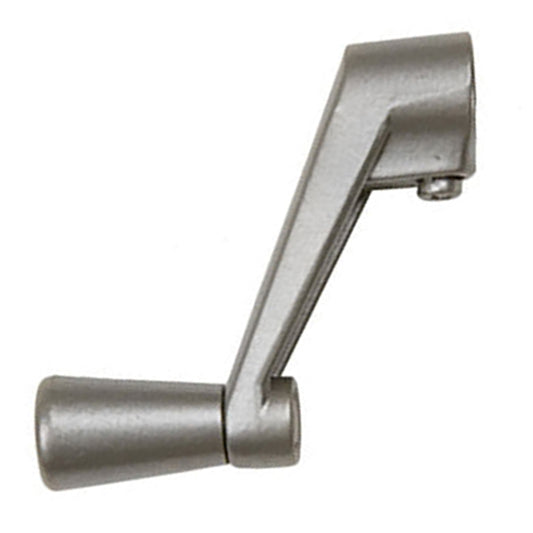 Andersen Window Perma-Shield Crank Handle - Silver