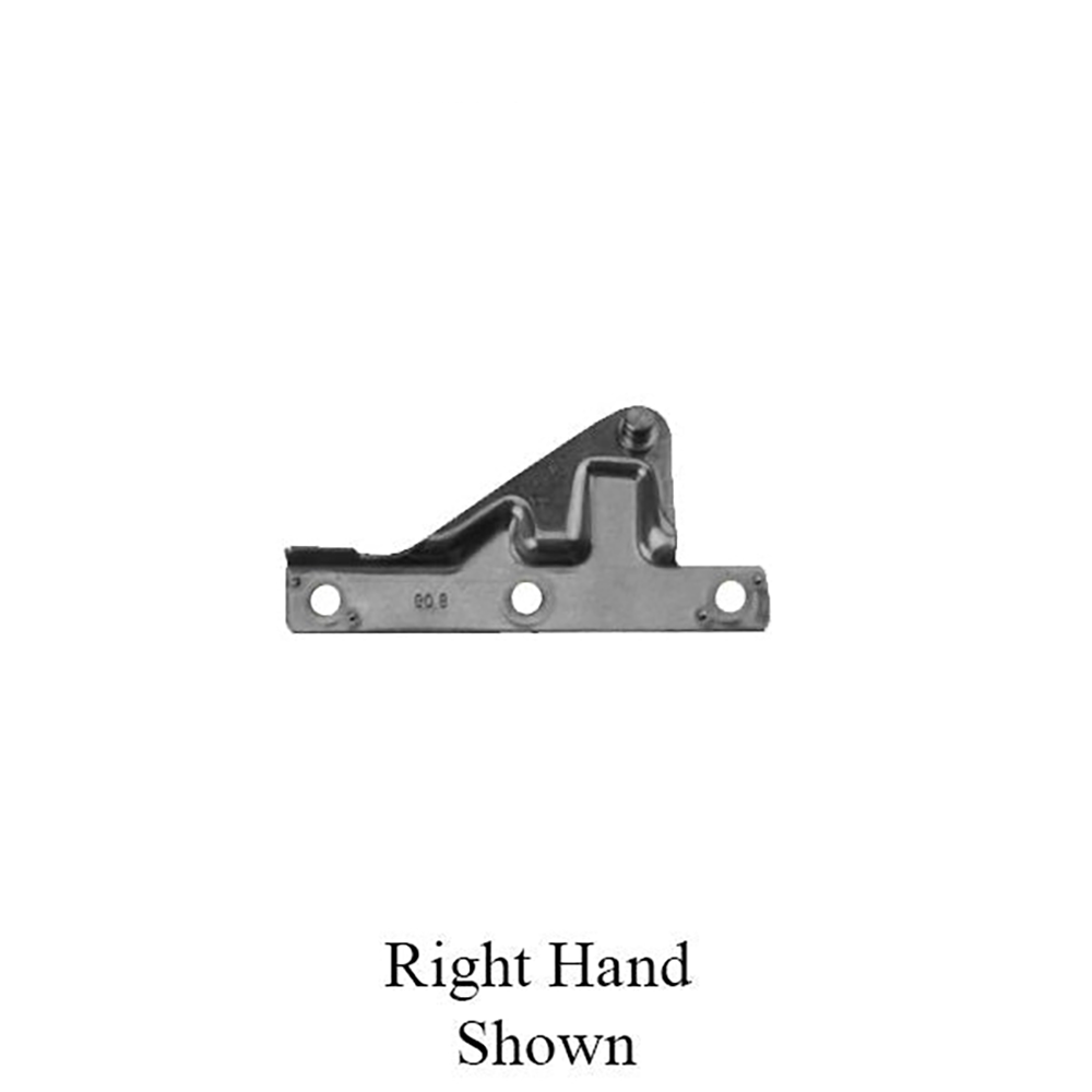 Andersen Window Split Arm Sash Bracket w/Screws & Stud - Right