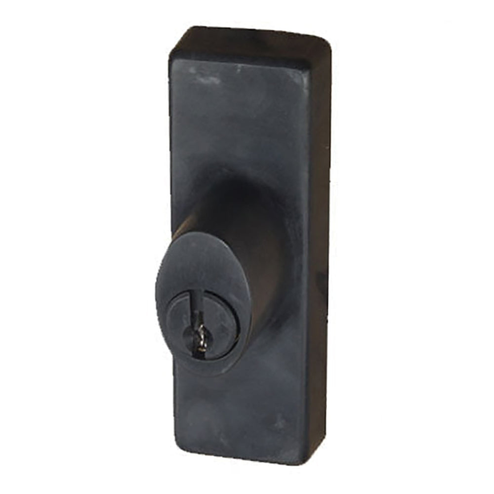 Anvers Exterior Gliding Door Keyed Lock