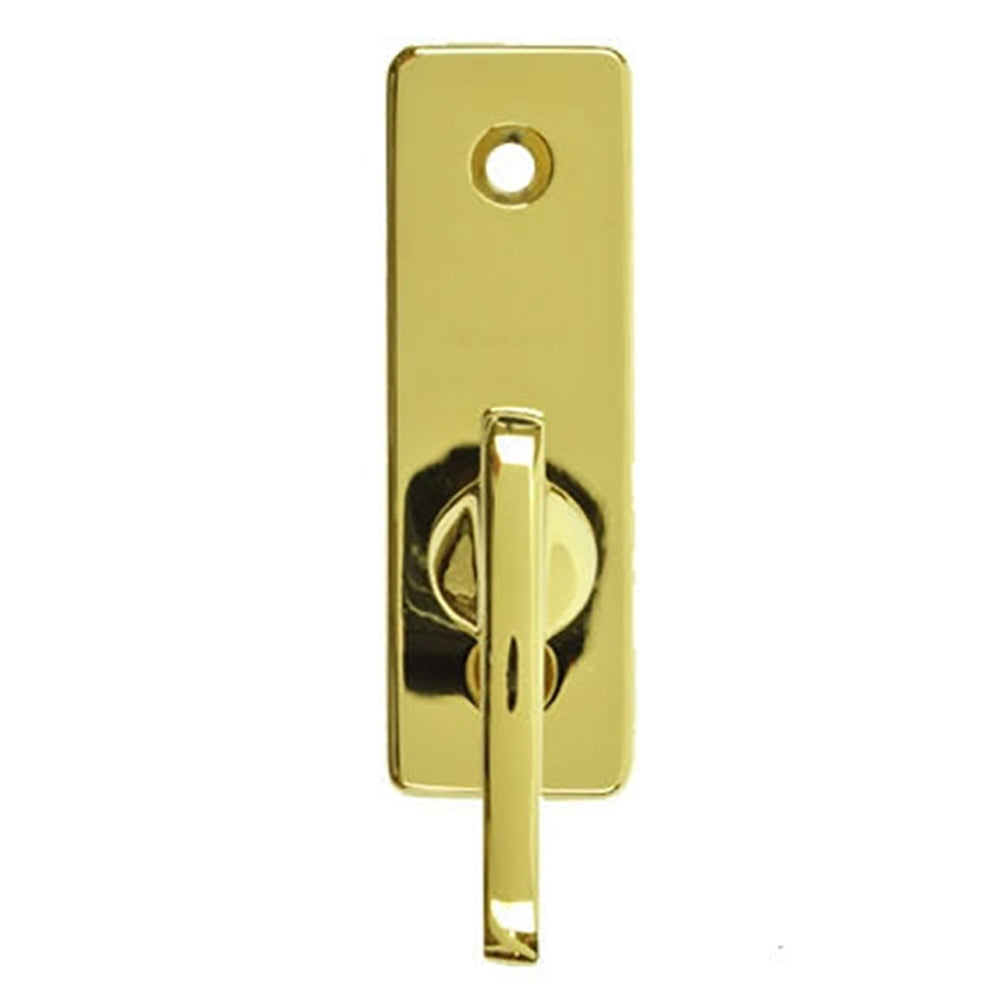 Anvers Gliding Door Interior Thumb Latch