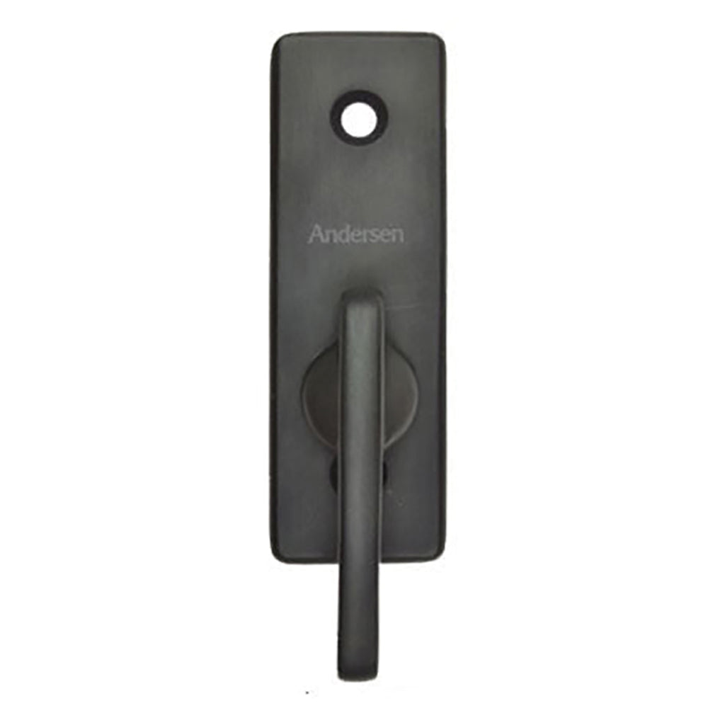 Anvers Gliding Door Interior Thumb Latch