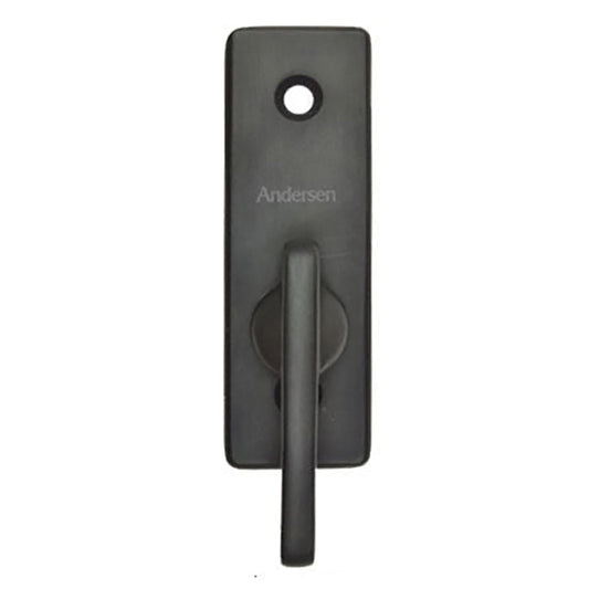 Anvers Gliding Door Interior Thumb Latch