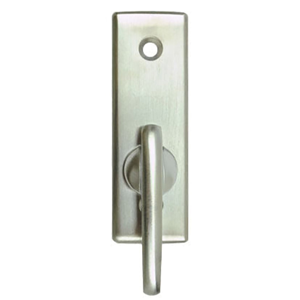 Anvers Gliding Door Interior Thumb Latch
