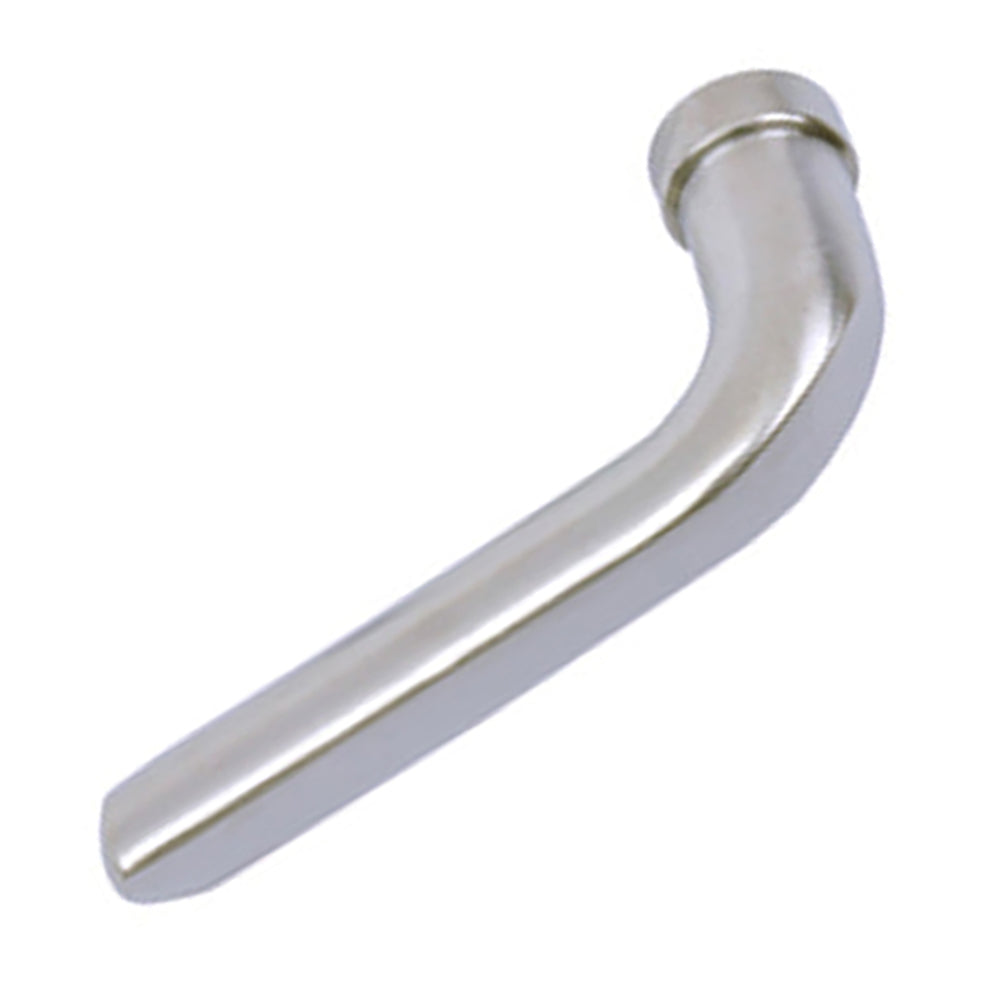 Anvers Series Hinged Patio Door Lever Handle