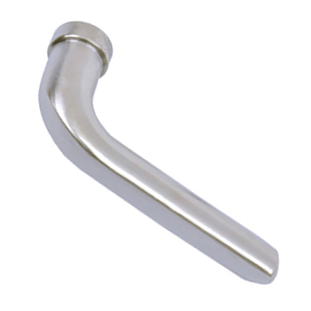 Anvers Series Hinged Patio Door Lever Handle