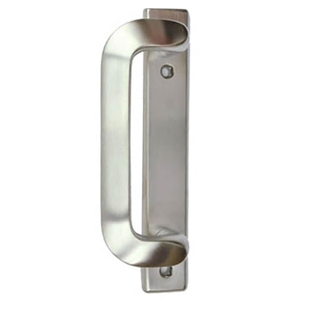 Anvers Single Gliding Door Handle