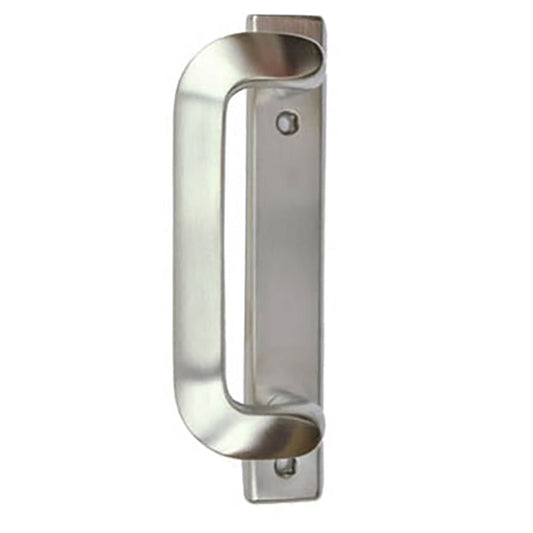 Anvers Single Gliding Door Handle