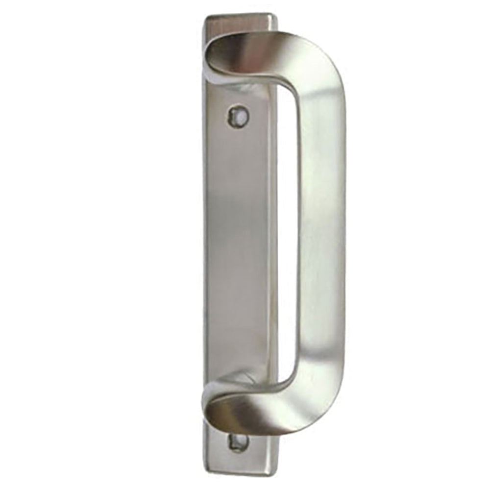 Anvers Single Gliding Door Handle