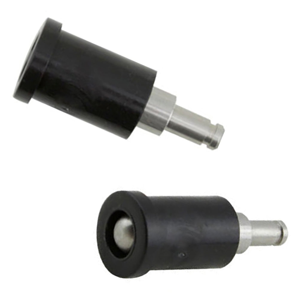 Blocker bolt for INSWING Passive MP lock