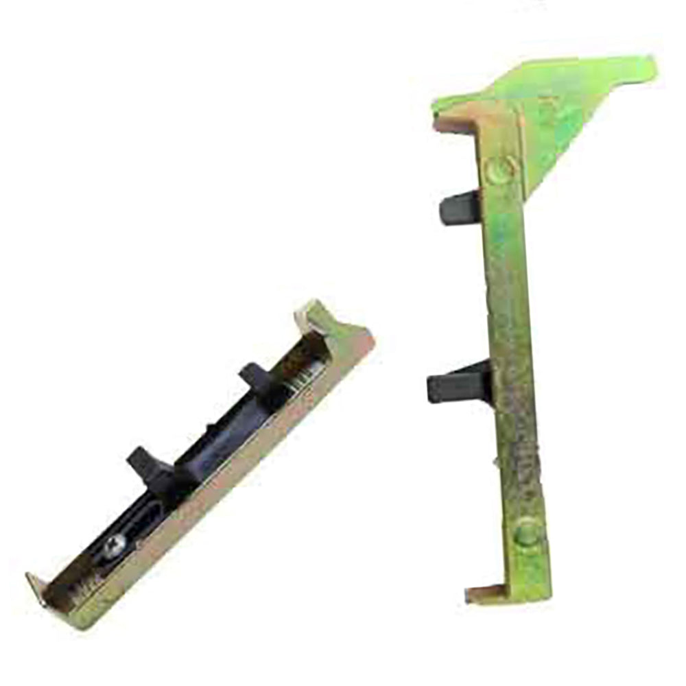 Blocker for Frenchwood Outswing Latch Receiver