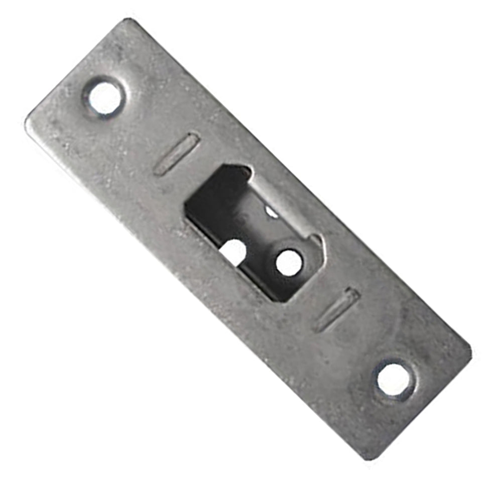 Bolt / Hook Lock receiver, New Style, FHW  Door - Steel